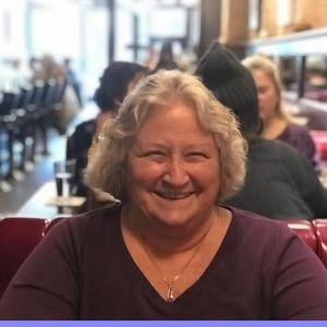 Meet your Posher, Sharon